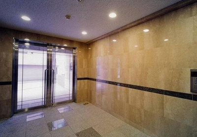 【ロビー】 | ガラ・ステージ西新宿 | コムハウジングにおまかせください！０３－３３７６－４６９４