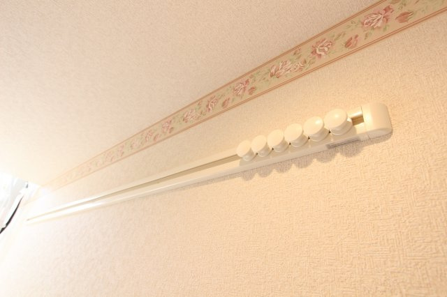 ユナイト衣笠ロバート・ホロビッツの設備|同シリーズ物件の参考写真です。