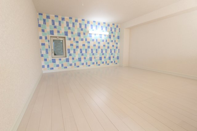 ユナイト衣笠ロバート・ホロビッツの寝室|同シリーズ物件の参考写真です。