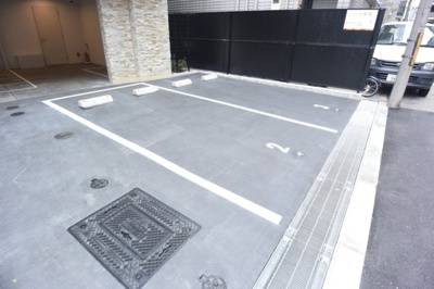 【その他共用部分】 | レジュールアッシュ中之島SOUTH
