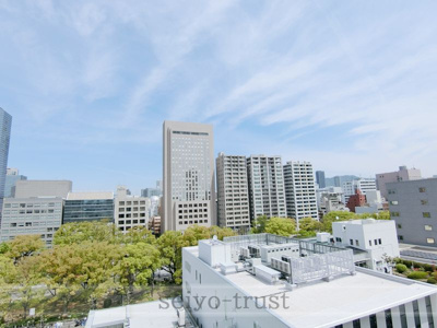 【展望】 | メゾンド小町