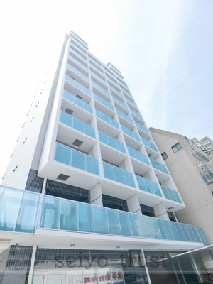 【外観】 | メゾンド小町 | ★