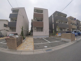 【外観】