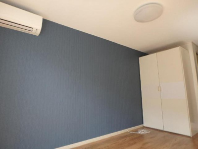 【寝室】 | リベール