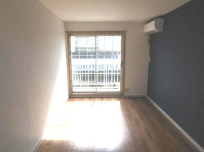 【寝室】 | リベール