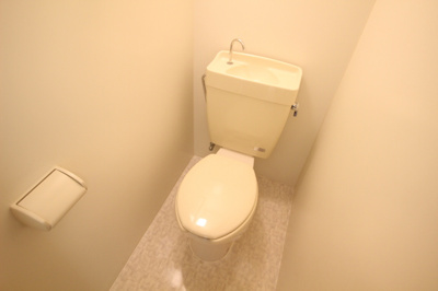 【トイレ】 | リベール