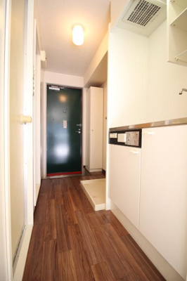 【キッチン】 | リベール