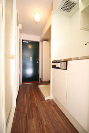 【キッチン】 | リベール