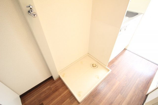 【洗面所】 | リベール