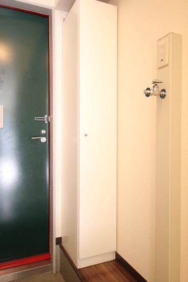 【玄関】 | リベール