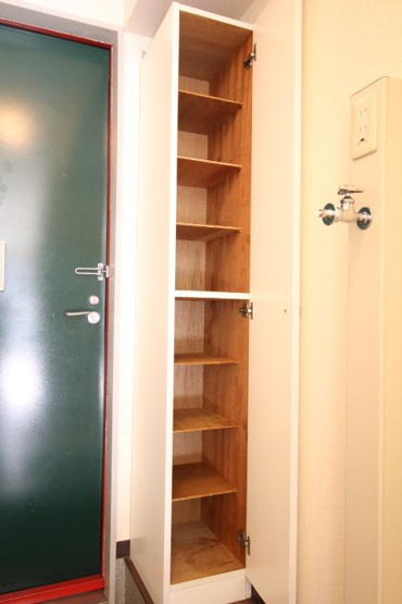 【玄関】 | リベール