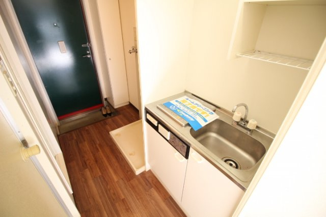 【内装】 | リベール