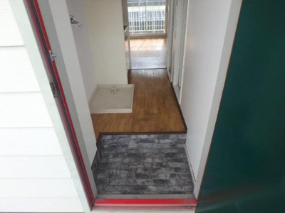 【玄関】 | リベール