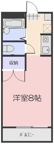 【間取り】 | リベール