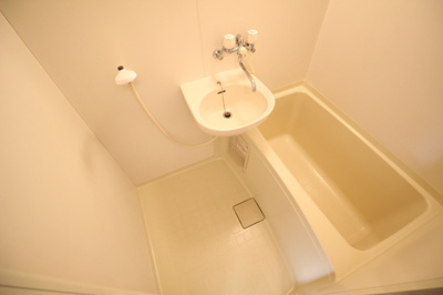 【浴室】 | リベール