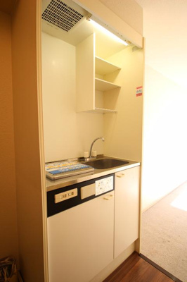 【キッチン】 | リベール