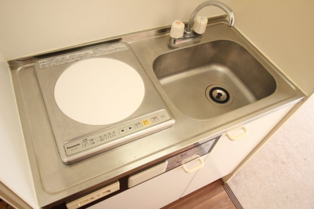 【キッチン】 | リベール