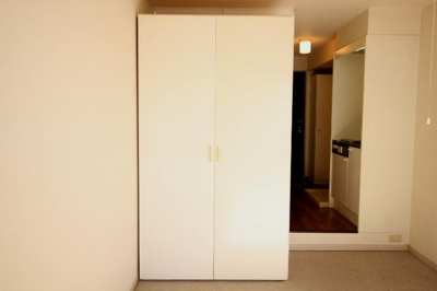 【内装】 | リベール