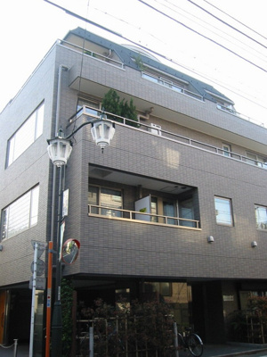 【外観】 | エムズ江古田