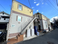 ユナイト和田町ハポニョールの杜の画像