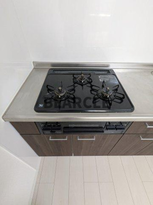 【キッチン】 | メゾン・ド・グリシーヌ