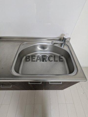 【キッチン】 | メゾン・ド・グリシーヌ