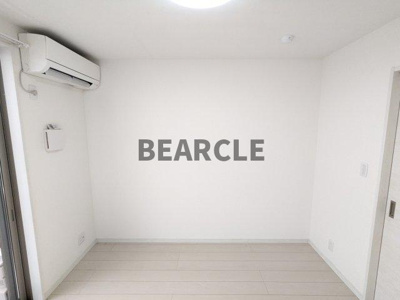 【洋室】 | メゾン・ド・グリシーヌ