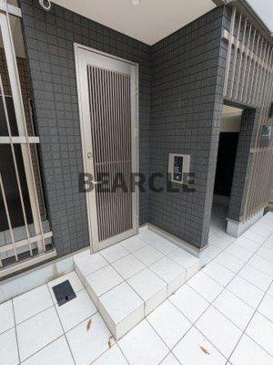 【エントランス】 | メゾン・ド・グリシーヌ