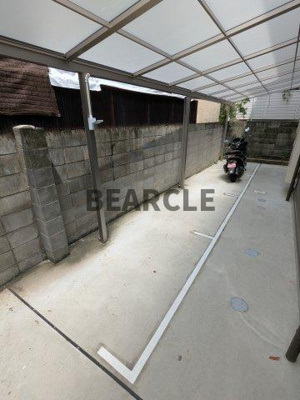 【その他共用部分】 | メゾン・ド・グリシーヌ