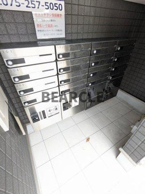 【その他共用部分】 | メゾン・ド・グリシーヌ