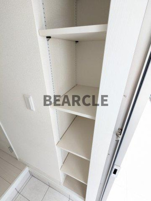 【収納】 | メゾン・ド・グリシーヌ