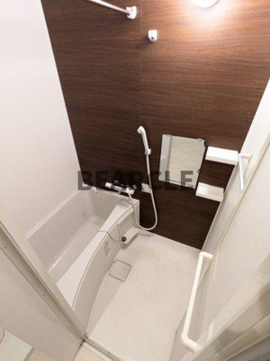 【浴室】 | メゾン・ド・グリシーヌ