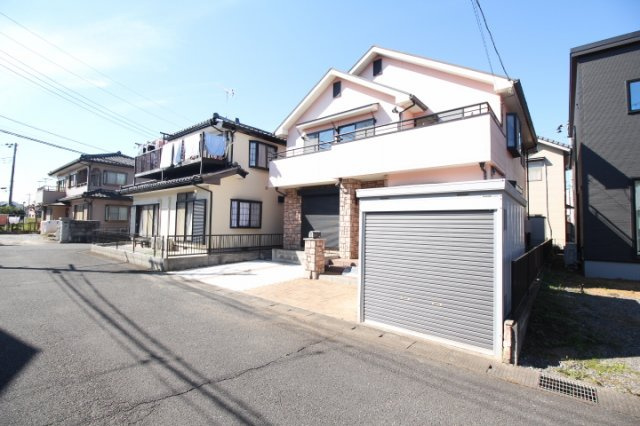 鶴ヶ島市新町２丁目【中古戸建】の画像