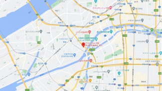 【地図】