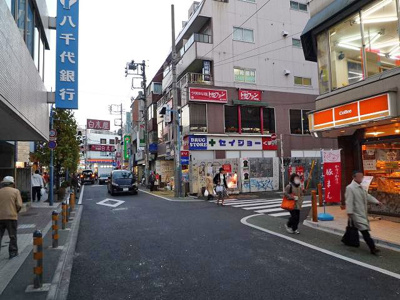 【周辺】 | ジェイシティ渋谷