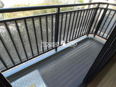 【バルコニー】 | エルドラード甲子園 | エルドラード甲子園