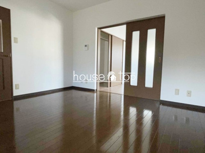 【居間・リビング】 | エルドラード甲子園 | エルドラード甲子園