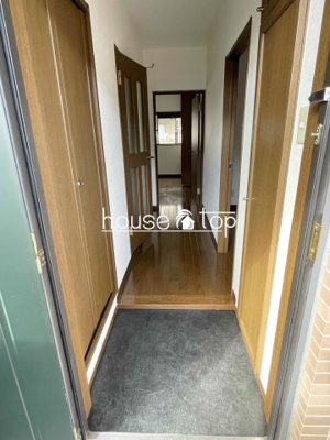 【玄関】 | エルドラード甲子園 | エルドラード甲子園