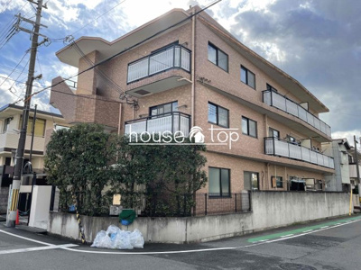 【外観】 | エルドラード甲子園 | エルドラード甲子園