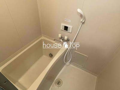 【浴室】 | エルドラード甲子園 | エルドラード甲子園