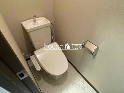 【トイレ】 | エルドラード甲子園 | エルドラード甲子園