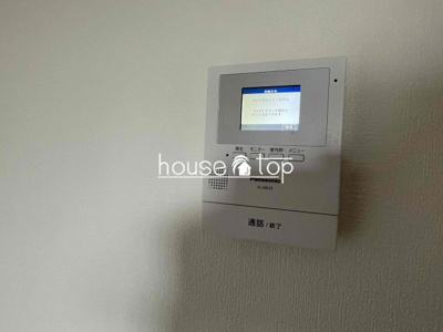 【セキュリティ】 | エルドラード甲子園 | エルドラード甲子園