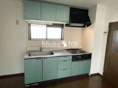 【キッチン】 | エルドラード甲子園 | エルドラード甲子園