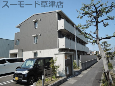 【外観】 | セジュール・カルム