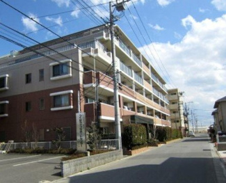 【外観】 | つくばエクスプレス線【みどりの駅】まで徒歩5分♪♪