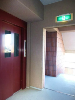 【その他共用部分】 | 千恵ビル