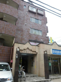 【外観】