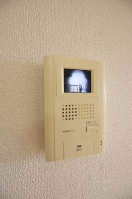 【セキュリティ】 | サンフラワー | TVインターホン