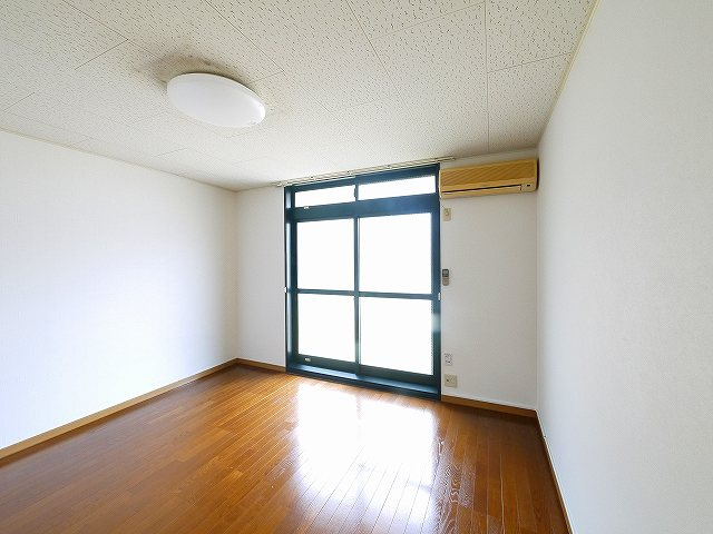 シャルマン南紀寺の内装|内装も気になるポイント