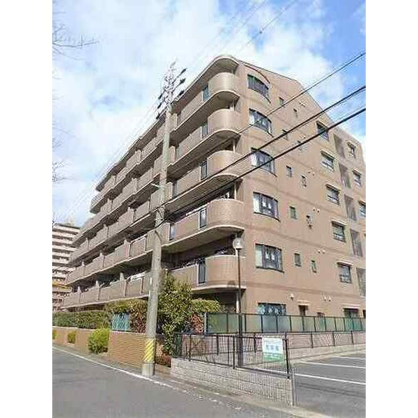 ライオンズガーデン三河安城第3　　刈谷市近郊の賃貸はクラスホーム刈谷店